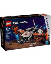 Konstruktor LEGO Technic - Teretni svemirski brod VTOL LT81 (42181) -1