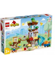 Konstruktor LEGO Duplo 3 u 1 - Drvena kuća (10993)