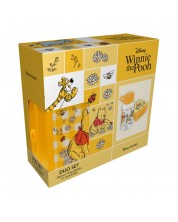 Set boca i kutija za hranu Disney - Winnie the Pooh