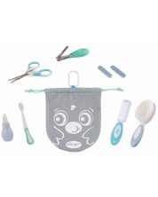 Set za njegu bebe Playgro - Gentle Touch -1