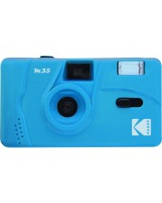 Kompaktni fotoaparat Kodak - M35, 35mm, Blue