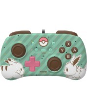 Kontroler Horipad Mini Pikachu & Eevee (Nintendo Switch) -1