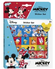 Set naljepnica Totum - Mickey Mouse