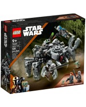 Konstruktor LEGO Star Wars - Tenk pauk (75361) -1