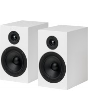 Zvučnici Pro-Ject - Speaker Box 5, 2 komada, bijeli