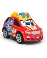 Autić Dickie Toys ABC - Vatrogasno vozilo, 14.5 cm