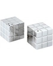 Set soli i papra Philippi - Cube, 3 x 3 x 3 cm