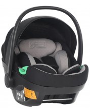 Košara za auto Mountain Buggy - Protect V4, i-Size, 40-87 cm -1