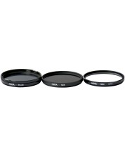 Set filtera Hoya - Digital Kit II, 3 komada, 62mm -1