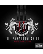 Korn - The Paradigm Shift (2 CD)