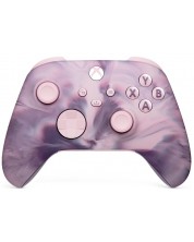 Kontrolеr Microsoft - Xbox Wireless Controller, Dream Vapor Special Edition