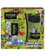 Set boca i kutija za hranu BackUp Game Level -1