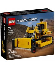 Konstruktor LEGO Technic - Teretni buldožer (42163) -1