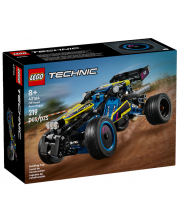 Konstruktor LEGO Technic - Trkaća terenska kolica (42164) -1