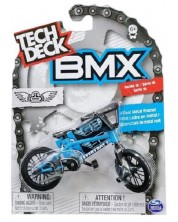 Bicikl za prste Tech Deck - BMX, asortiman -1