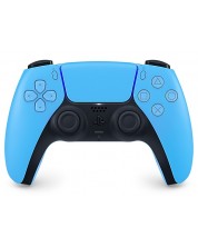 Kontroler Starlight Blue DualSense Wireless Controller