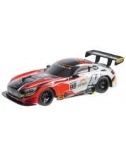 Auto na daljinsko upravljanje Mondo Motors - Mercedes AMG GT3, 1:28 -1