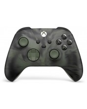 Bežični kontroler Microsoft - Nocturnal Vapor, Special Edition (Xbox One/Series S/X) -1