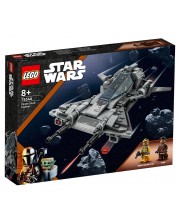 Konstruktor LEGO Star Wars - Gusarski ratnik (75346)