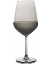 Set od 6 čaša za vino Evviva - Brahms, 490 ml, sive -1