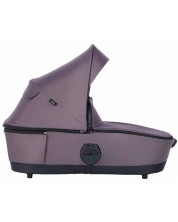 Košara za novorođenče Easywalker - Harvey 5 Premium, Granite Purple -1