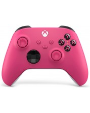 Bežični kontroler Microsoft - Deep Pink (Xbox One/Series S/X) -1