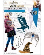 Set magneta CineReplicas Movies: Harry Potter - Ravenclaw -1
