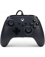 Kontroler PowerA - Wired Controller, žičani, za Xbox One/Series X/S, Black -1
