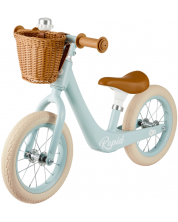 Bicikl za ravnotežu KinderKraft - Rapid 2, plavi