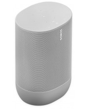 Prijenosni zvučnik Sonos - Move, bijeli -1