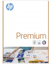 Kopirni papir HP - Premium, A4, 80 g/m2, 500 listova, bijeli -1