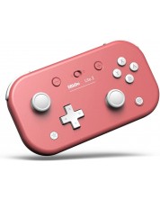 Kontroler 8BitDo - Lite 2 BT Gamepad - Pink