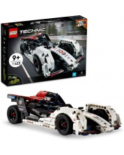 Konstruktor LEGO Technic  - Formula E Porsche 99X Electric (42137) -1