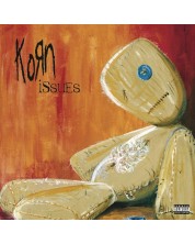 Korn - Issues (2 Vinyl) -1