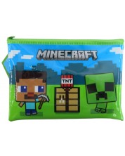 Set školskog pribora Minecraft - 11 dijelova -1