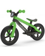 Bicikl za ravnotežu Chillafish - BMXie 2, Kiwi -1