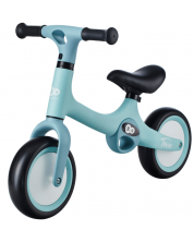 Bicikl za ravnotežu KinderKraft - Tove, Summer Mint -1