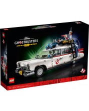 Konstruktor Lego Iconic - Ghostbusters ECTO-1 (10274)
