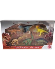 Set figura Ocie – Dinosaurusi, 6 komada, 2. vrsta