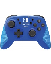 Kontroler HORI Wireless Horipad, bežični, plavi (Nintendo Switch) -1