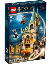 Konstruktor LEGO Harry Potter - Hogwarts: The Room of Requirement (76413)