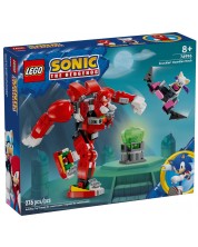 Konstruktor LEGO Sonic - Robot Knucklesa (76996)