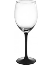 Set od 6 čaša za crno vino ADS - Onyx, 330 ml -1