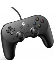 Kontroler 8BitDo - Pro2 Wired Gamepad (Xbox & PC)