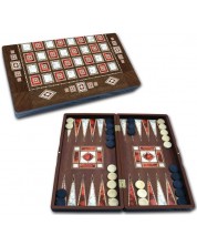 Set za backgammon Pearl -1