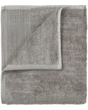 Set od 4 ručnika Blomus - Gio, 30 х 30 cm, sive -1