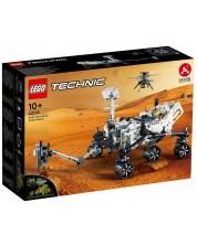 Konstruktor LEGO Technic - Nasin rover Perseverance (42158) -1