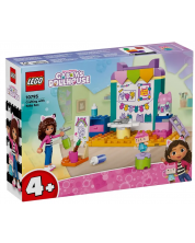 Konstrukcijski set LEGO Gabby's Dollhouse - - Komplet za rukotvorine (10795) 