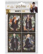 Set magneta Cine Replicas Movies: Harry Potter - Characters -1