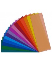 Set efektnih filtara u boji MF-11C - za Godox S3